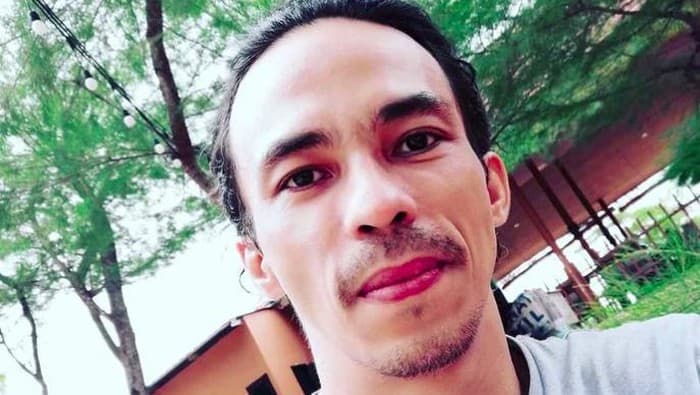 Attila Syach Datangi KPAI dan Polres Bogor, Ngadu Anaknya Dibawa Kabur (Foto:Istagram)