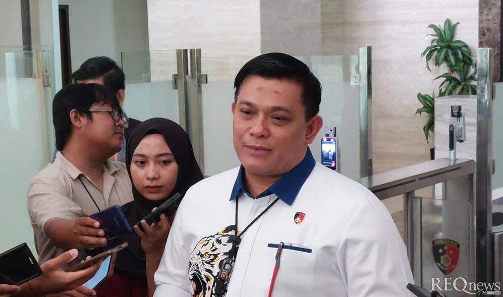 Polisi Sebut Firli Bahuri Bakal Diperiksa untuk Lengkapi Pemberkasan Kasus Pemerasan SYL