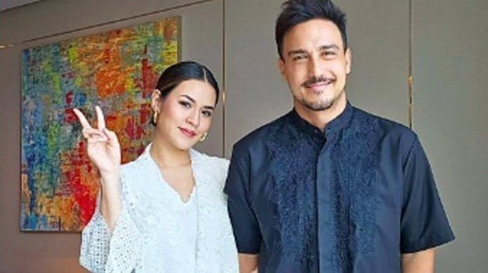 Hamish Daud dan Raisa
