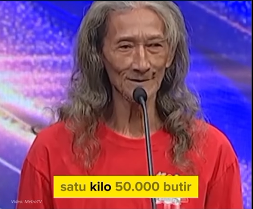 dari Instagram @piloka.id