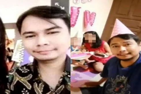 Kondisi Ayah Bunuh 4 Anak di Jagakarsa Sudah Membaik Tapi Kenapa Belum Ditahan? Ini Alasan Polisi...
