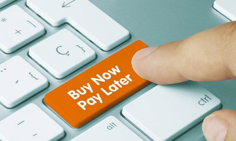 OJK bakal Atur Pengguna Pay Later Minimal Bergaji Rp3 Juta per Bulan