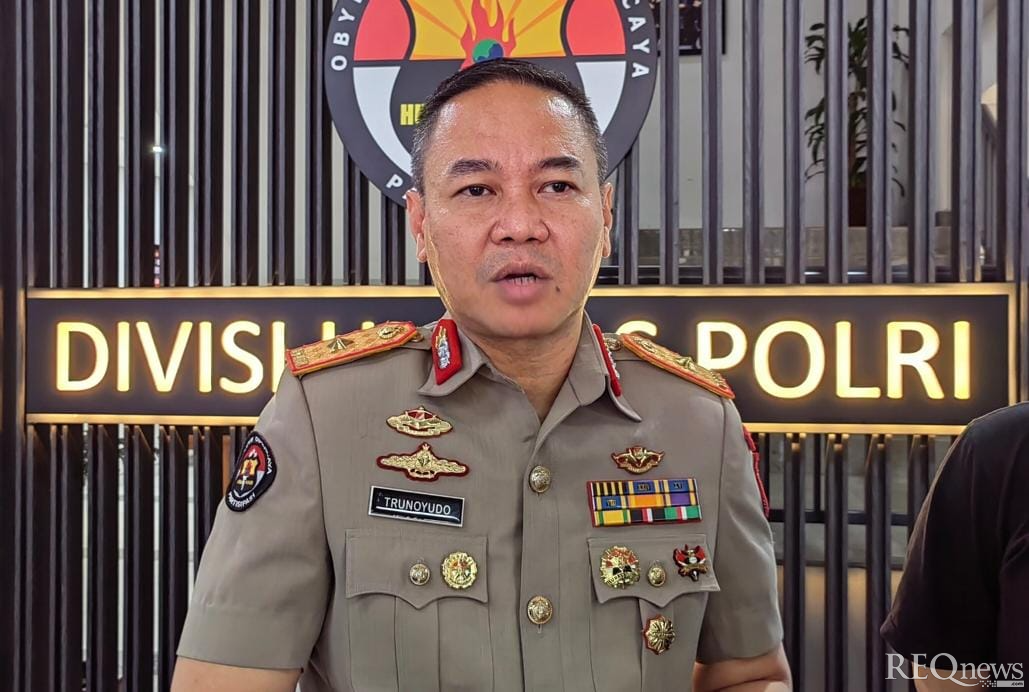 Polri Buka Suara Soal TPN Ganjar-Mahfud Bakal Hadirkan Kapolda di Sidang MK