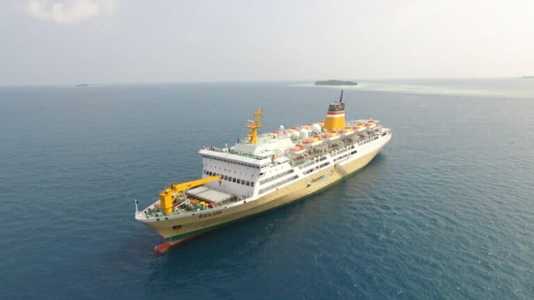 KPK Usut Dugaan Korupsi PT Pelni Terkait Pembayaran Komisi untuk Asuransi