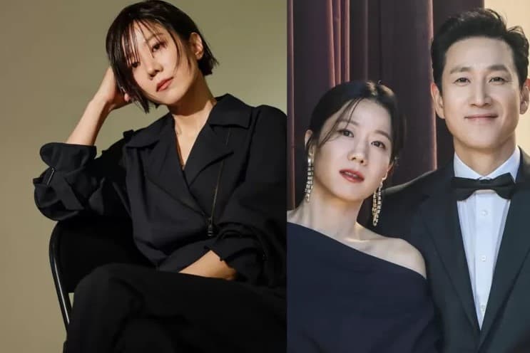 Terungkap! Setelah Lee Sun Kyun, Para Pelaku Pemerasan Ternyata Juga Incar Aktris Jeon Hye Jin