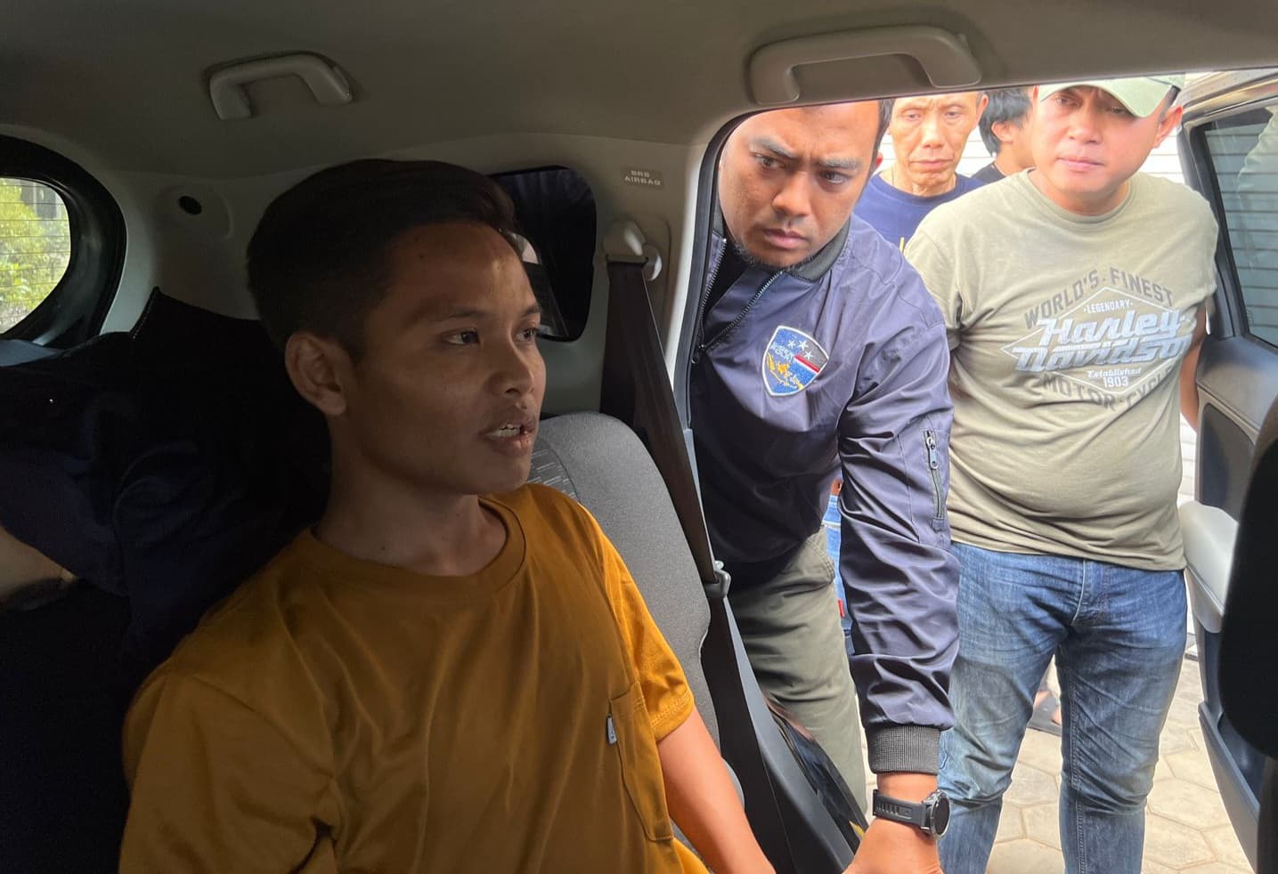 Timnas Amin Apresiasi Polri Tangkap Terduga Pelaku yang Ancam Tembak Anies Baswedan