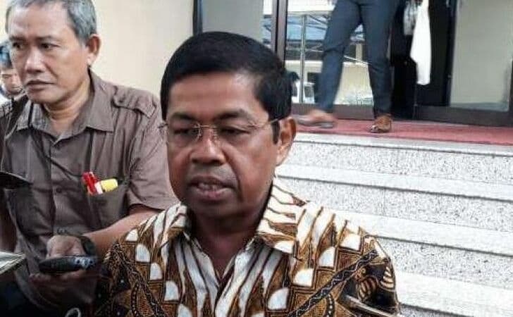 Idrus Marham (Foto:Istimewa)