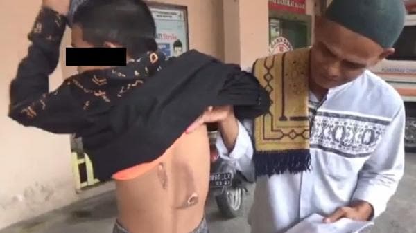 Belasan Pengurus dan Santri Ponpes Milik Gus Miftah Dilaporkan Lakukan Penganiayaan