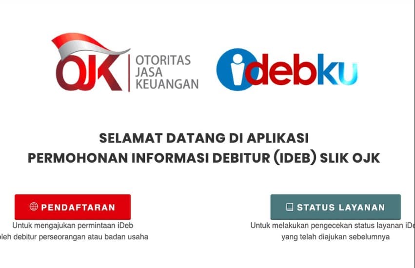 SLIK OJK
