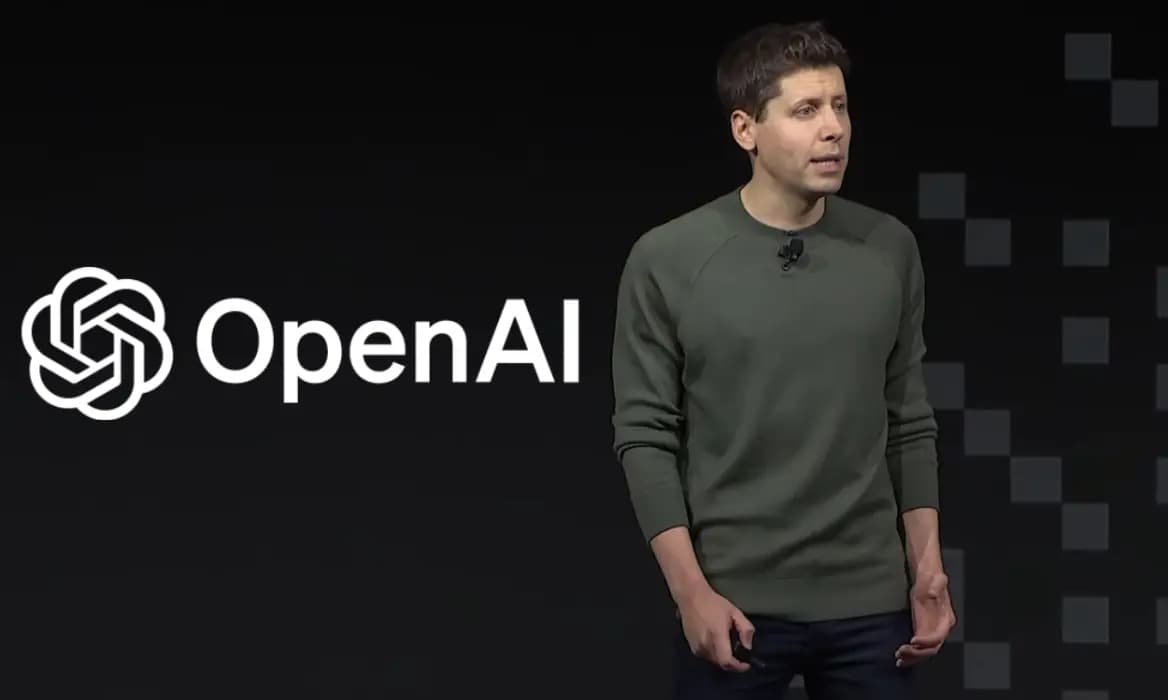 Sam Altman: Muslim dan Arab yang Bekerja di Industri Teknologi Ketakutan 'Dihabisi' Israel