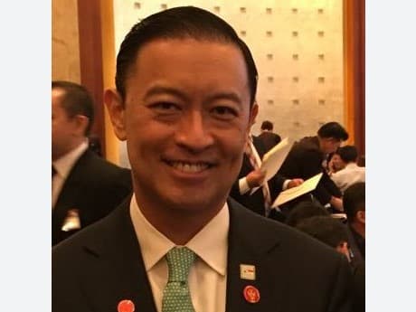 Tom Lembong