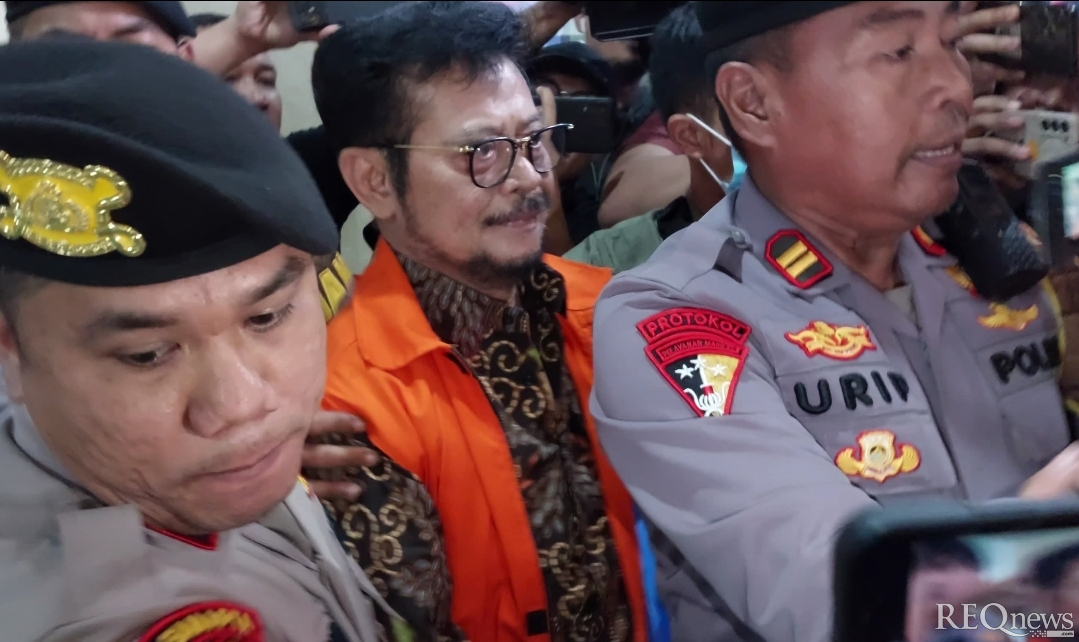 Jokowi hingga JK Menolak, SYL Hadirkan Tiga Sosok Ini untuk Saksi Meringankan