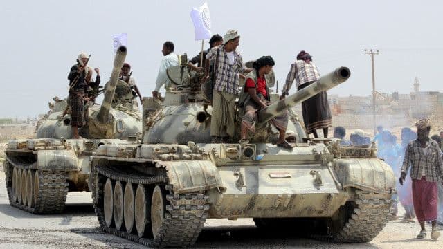 Uni Emirat Arab (UEA) Rekrut Al Qaeda dan ISIS untuk Perangi Houthi di Yaman