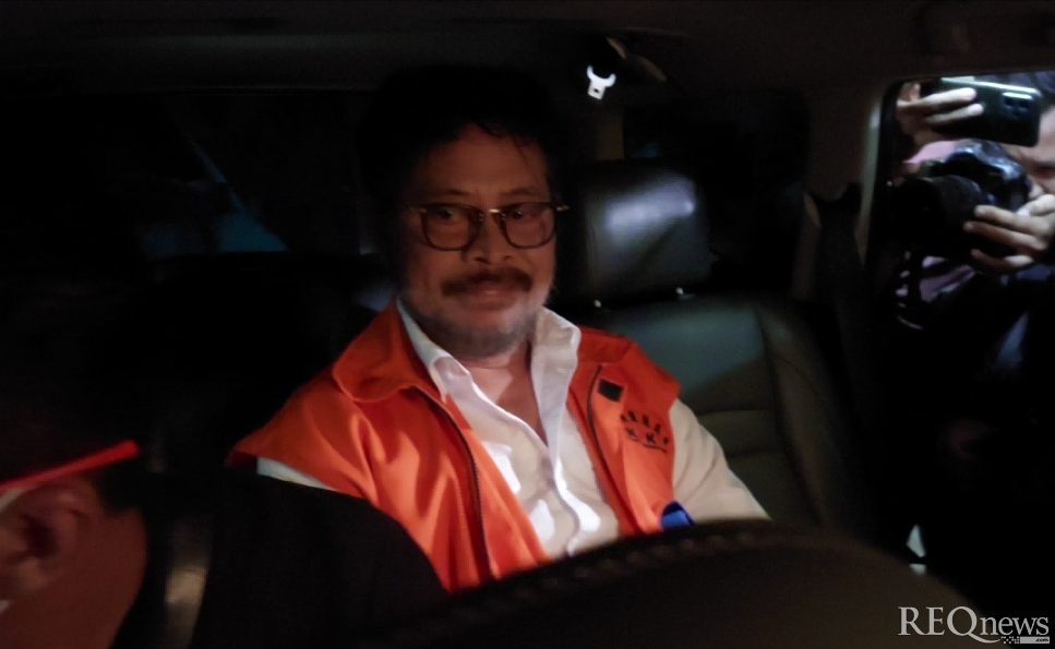 Mantan Menteri Pertanian Syahrul Yasin Limpo (Foto: Hastina/REQnews)