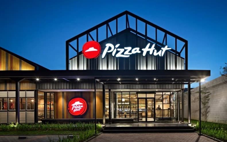 Pizza Hut Indonesia