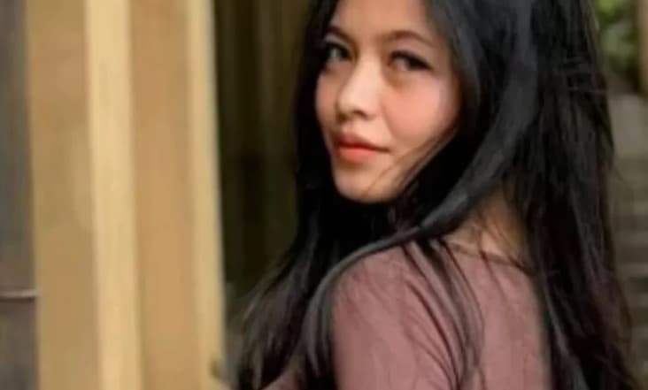 TikToker cantik Clara Wirianda