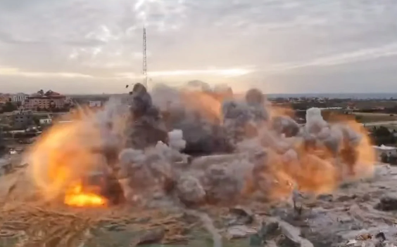 Gila! Segini Total Warga Palestina yang Tewas Gegara Serangan Brutal Israel, Jumlahnya Mengerikan