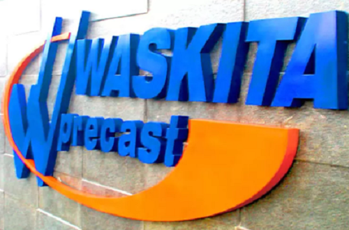Waskita Beton (Foto:Istimewa)