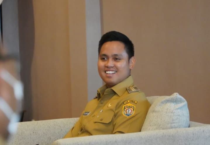 Survei Elektabilitas Calon Wali Kota Semarang, Pengamat: Dico Ganinduto Belum Tentu Kalah