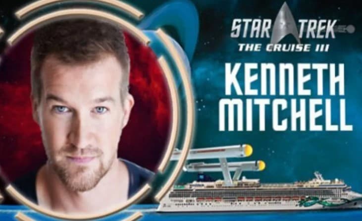 Kenneth Michelle meninggal dunia.