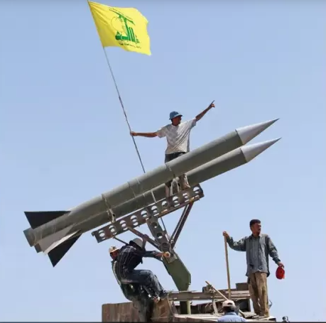 Hizbullah Ancam Serang Negara Ini, Ternyata Alasannya Karena Israel