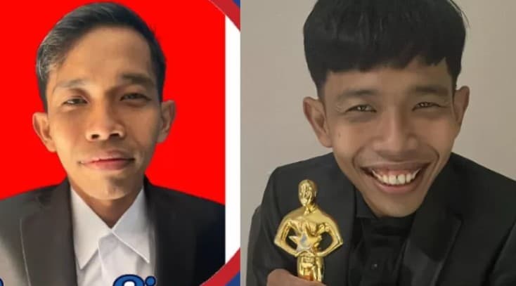 Tak Sehoki Komeng, Dede Sunandar Cuma Raih 10 Suara Padahal Sampai Jual 2 Mobilnya Buat Modal Nyaleg