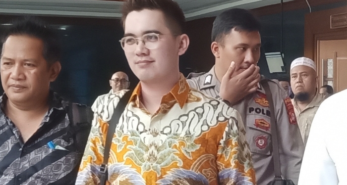 Dadan Tri Yudianto (Foto:Istimewa)