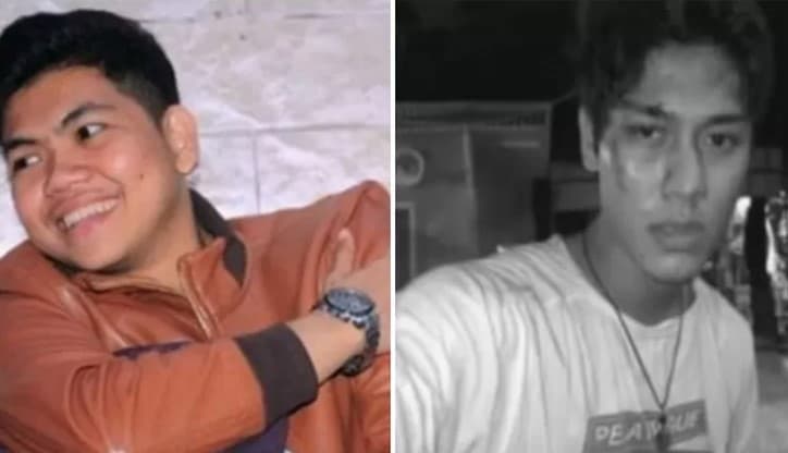 YA disebut pernah mengeroyok Rizky Billar.