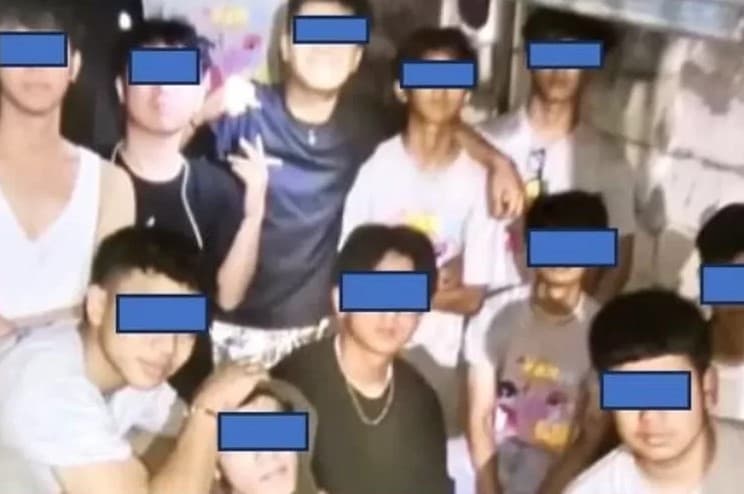 Para Pelaku Bullying SMA Binus Disebut dari Keluarga Orang Terpandang, Diduga Ada Anak Jenderal hingga Putra Pemilik Stasiun TV