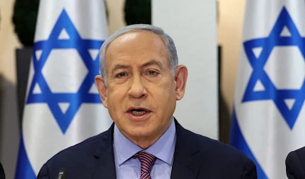 Mayoritas Penduduk Israel Percaya PM Netanyahu Menggunakan Perang untuk Pertahankan Kekuasaan
