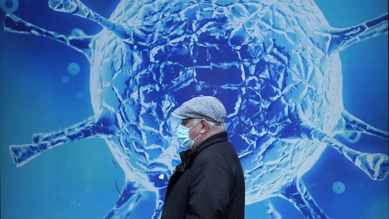 Penelitian Terbaru: Mantan Pasien Covid-19 Mengalami Penurunan IQ dan Kekurangan Memori