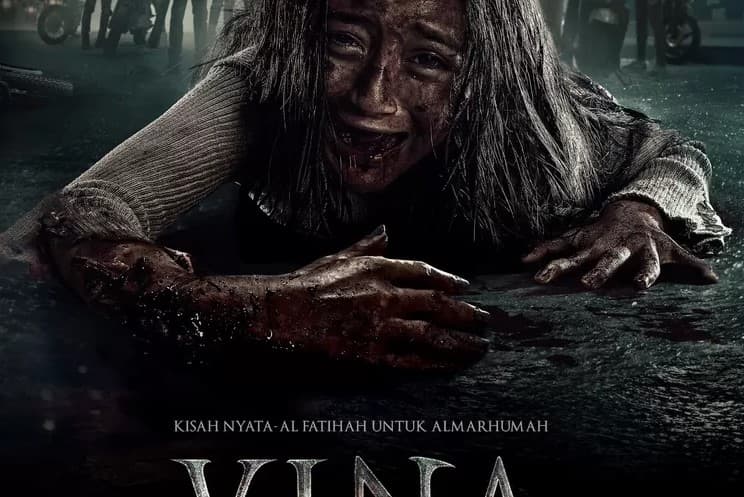 Film "Vina: sebelum 7 Hari"