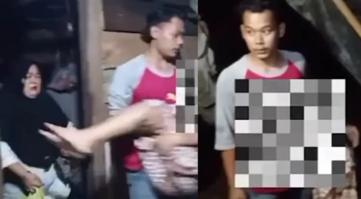 Siswi SMP di Lampung jadi korban penyekapan dan pemerkosaan 10 pria.