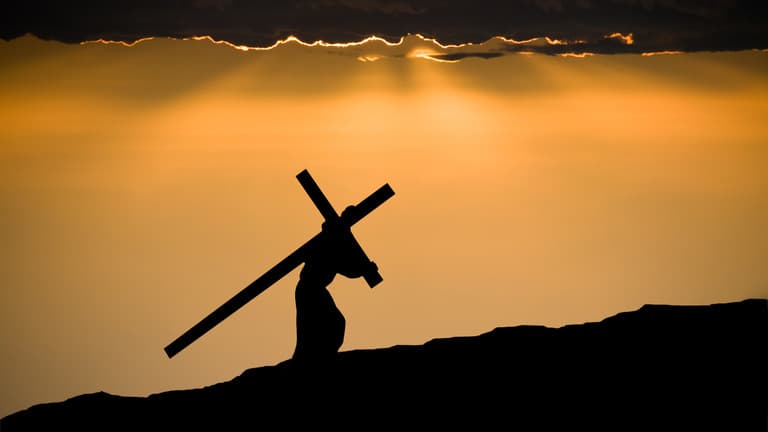 Israel dan Palestina Berdebat Tentang Reaksi Yesus Kristus Jika Melihat Pembantaian di Gaza