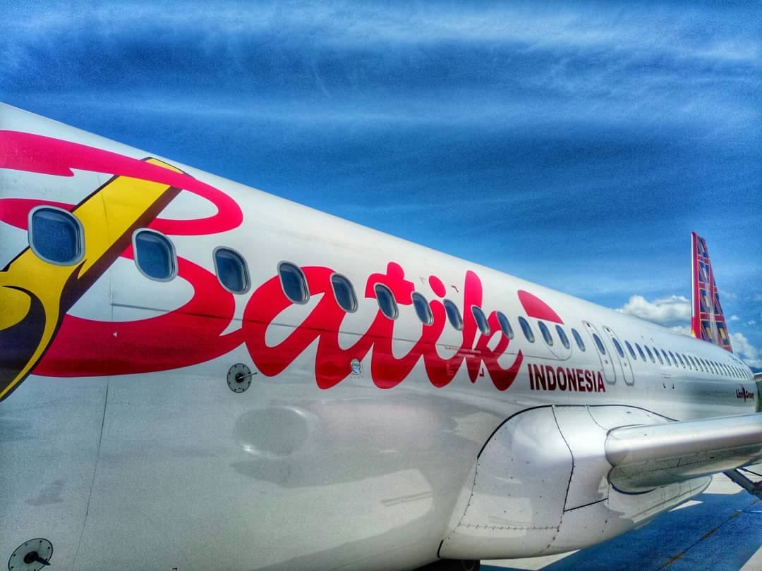 Pilot dan co-Pilot Batik Air Ketiduran, KNKT Serukan Pemantauan Kelelahan