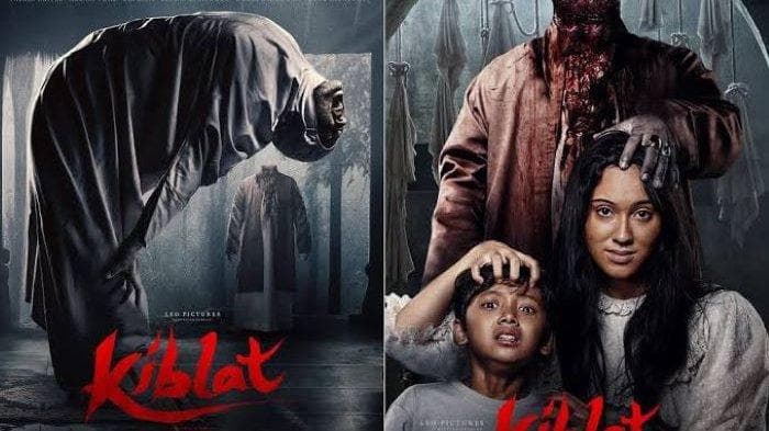MUI Minta Film Kiblat Ditarik dari Peredaran, Ini Alasannya