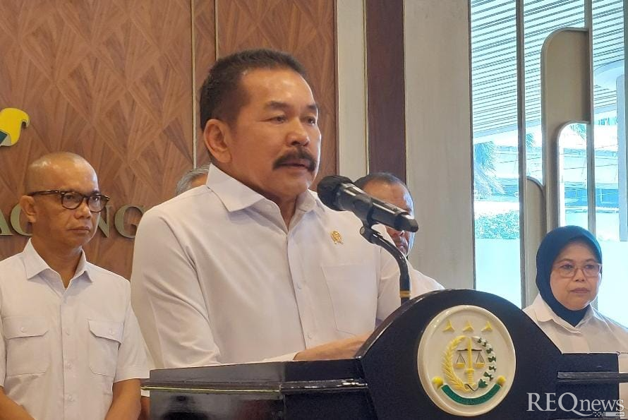 Nah Loh, Viral Jaksa Ungkap Aliran Uang ke BPK dalam Kasus Korupsi Dalam Proyek Kereta Api