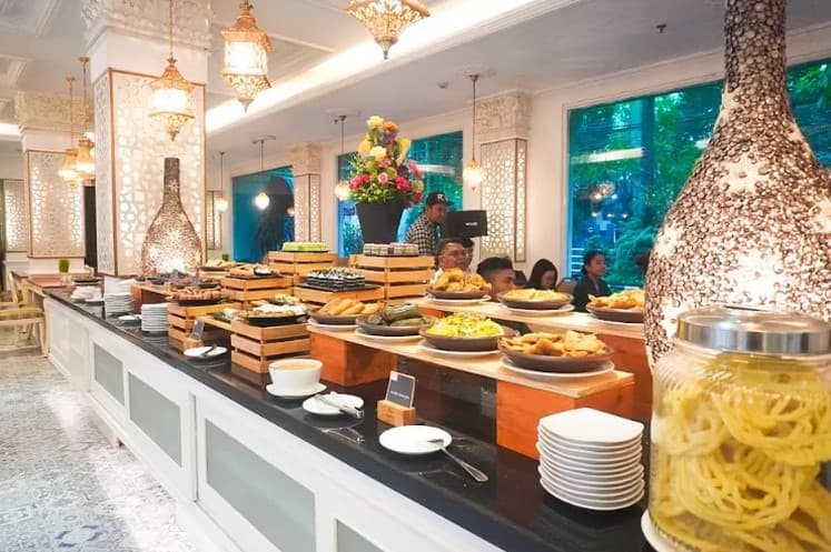 Siap Sambut Ramadan? Hotel di Bogor Ini Tawarkan Paket Bukber dan Menginap Spesial, Yuk Masukkan List!