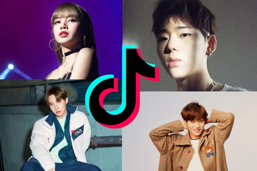 TikTok Sedang Membunuh K-Pop?