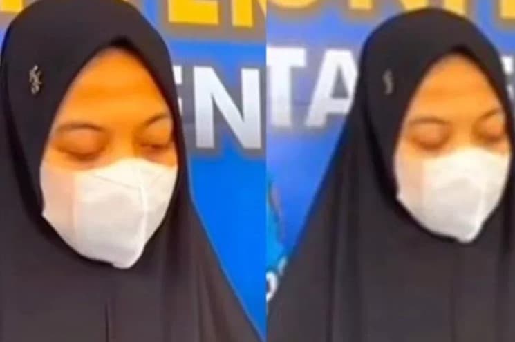 Fakta Ngeri Sosok Novi Damayanti, Menantu yang Sewa Pembunuh Bayaran untuk Habisi Nyawa Ibu Mertua