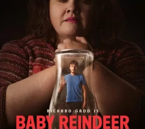 Dari Kisah Nyata! Sinopsis Serial Netflix 'Baby Reindeer' yang Lagi Trending: Kisah Ngeri Komedian Bertahun-tahun Dikuntit Cewek 'Sakit'
