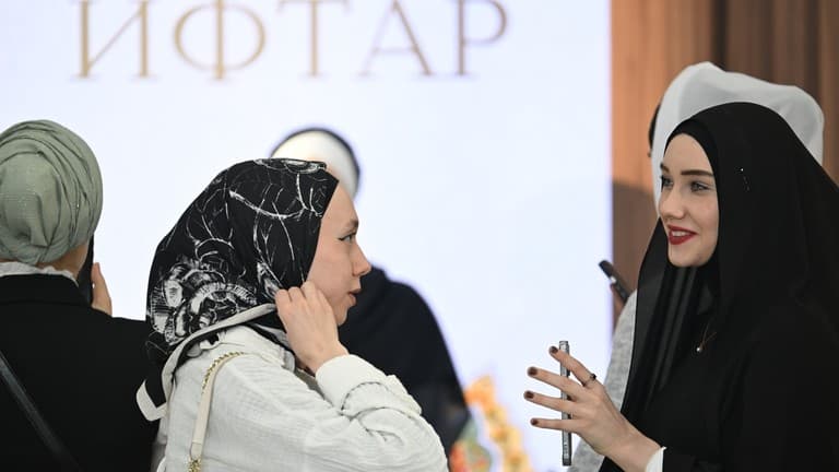 Foto: Maxim Bogodvid / RIA Novosti
