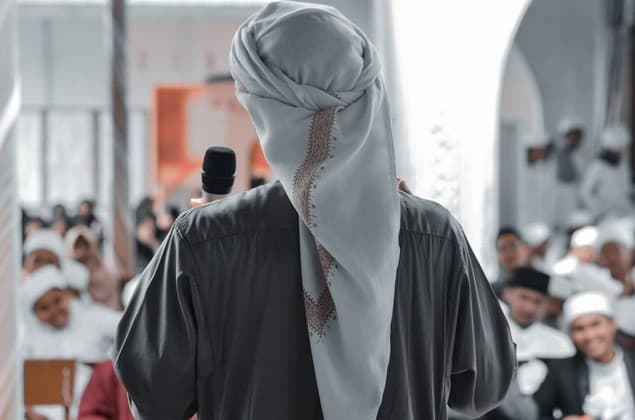 Ilustrasi Habib