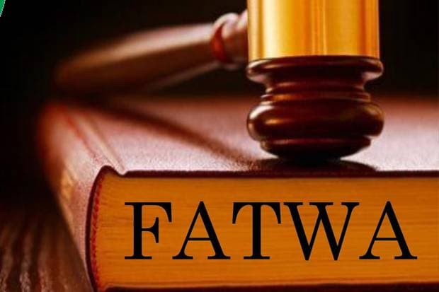 Ilustrasi Fatwa (Foto:Istimewa)