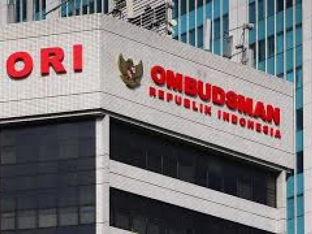 Gedung Ombudsman RI (foto:Ombusman RI)