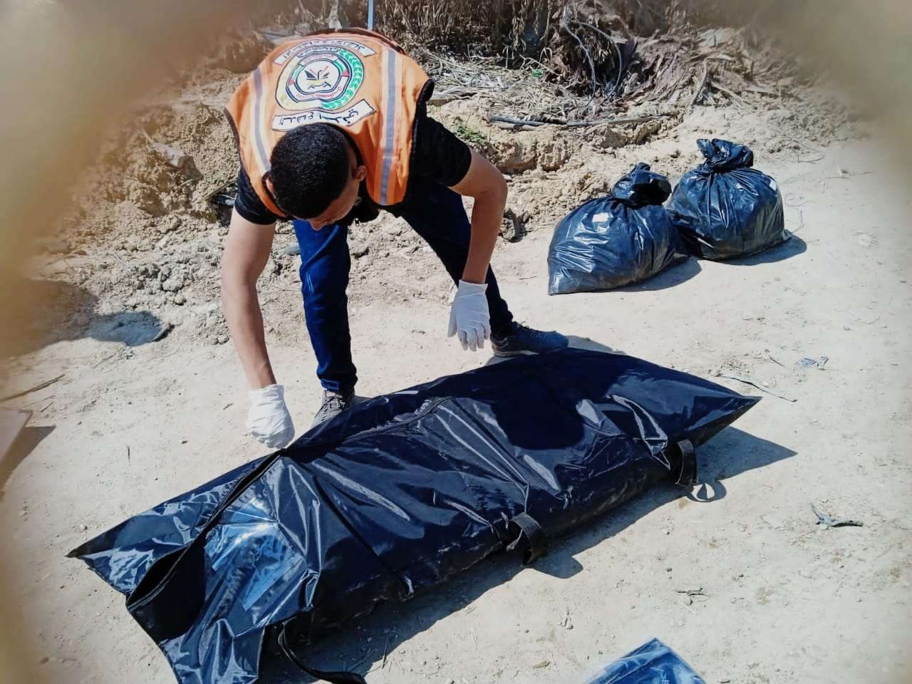 Euro-Med: Israel Diduga Gunakan Bom Termal yang Menguapkan dan Melelehkan Tubuh Warga Sipil Gaza