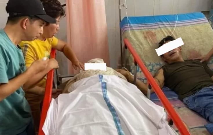 Suami yang Viral Bunuh Istri dan Tikam Mertua Ternyata Punya Riwayat ODGJ, Mendadak Beringas Gegara Stop Minum Obat