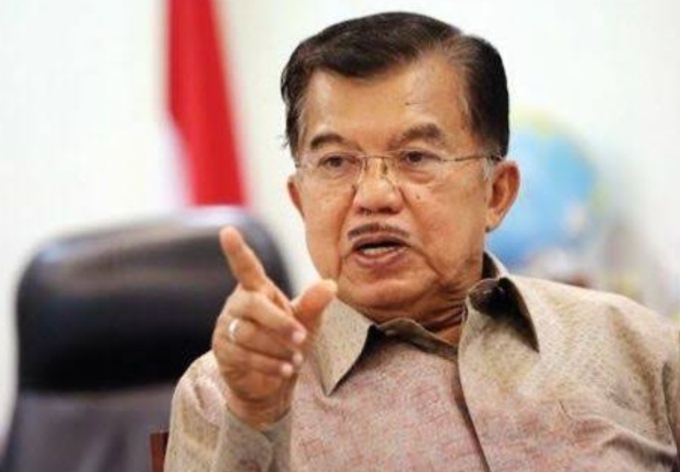 Wakil Presiden RI ke-10 dan ke-12 Jusuf Kalla (JK) (Foto: Istimewa)