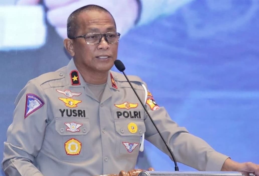 Brigjen Pol (Purn) Yusri Yunus (Foto: Istimewa)
