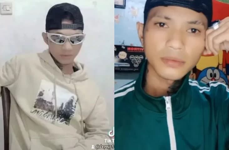 Fakta-fakta Sosok Devi Karmawan, Pria yang Mayatnya Ditemukan dalam Toren Air di Pondok Aren